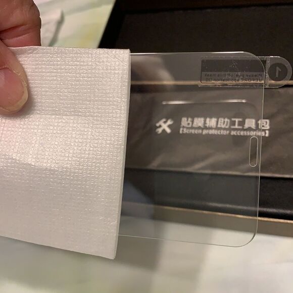 Fashion leather case for iPhone 11 (6.1) - Picture 8 of 9